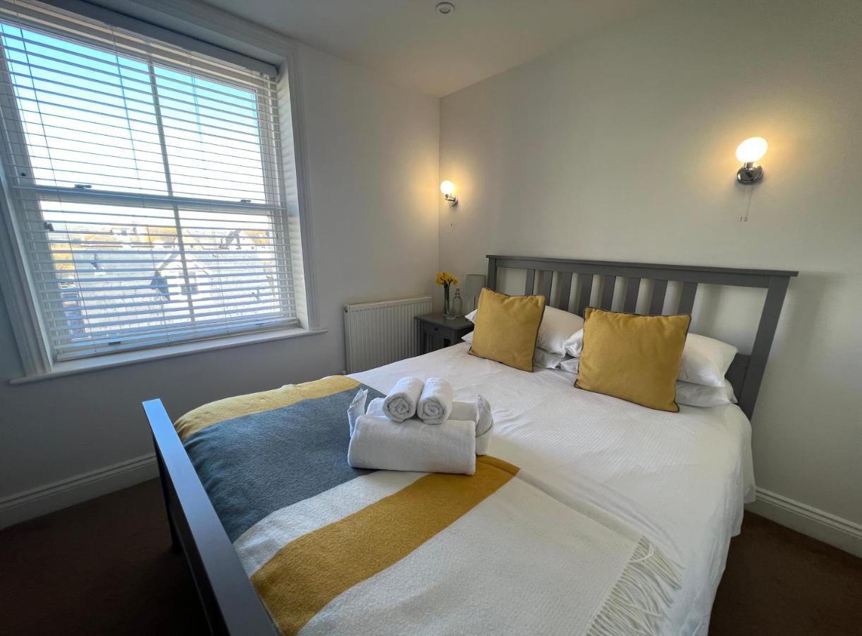 Appartement Radnor View à Folkestone Extérieur photo