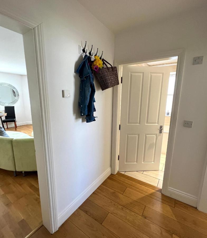 Appartement Radnor View à Folkestone Extérieur photo